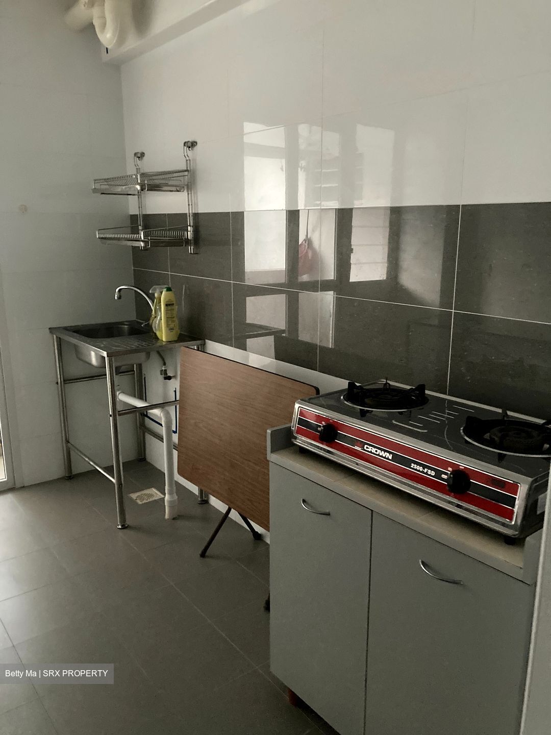 Blk 288C Compassvale Cape (Sengkang), HDB 4 Rooms #359979791